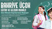 Tepebaşı Belediyesi’nden Öğrencilere Eğitim Desteği