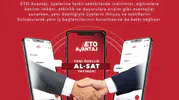 ETO Avantaj’a Ticaret Özellikleri Eklendi