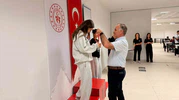 Eskişehir’de “Bizim Çocuklar” satranç şampiyonası yapıldı