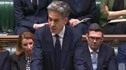 Miliband: İsrail’in tepkisinden korkup kenarda duramazdık