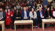 ESOGÜ Hukuk Fakültesi’nde Akademik Yıl Heyecanı