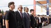 EOSB Meslek Lisesi’nde Yeni Eğitim Yılı Heyecanı