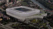 Fenerbahçe Stadını Büyütüyor: Proje Tamamlandı