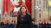 Başkan Ünlüce: Gazilerimizin Fedakârlıkları Asla Unutulmayacak