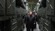 Kim Jong-un’dan İHA ve roketatar üretimine yapay zeka talimatı