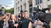 Raci Şaşmaz’ın Kaşifoğlu İfadesi Ortaya Çıktı