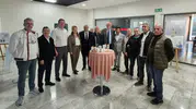 Ekrem Borazan’a “Sanatçıya Vefa Gecesi” Düzenlendi