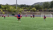Eskişehirspor, 1922 Akşehirspor maçı hazırlıklarını sürdürüyor