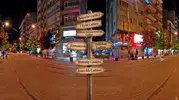 Eskişehir'deki Bu Sokakların İsimleri Nereden Geliyor?