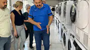 Eskişehir’de Öğrenci Yurtlarında Yeni Sezon Hazırlığı