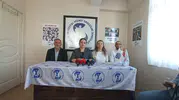 SES Eskişehir’den ESOGÜ Hastanesi İçin Deprem Uyarısı