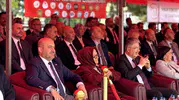 Ayşen Gürcan’dan Ahilik Haftası mesajı