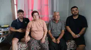 Feribot Faciasından Kurtulan Gençler Konuştu