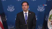 Rubio: Putin’i G20’ye Davet Ettik