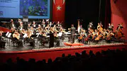 Eskişehir Senfoni Orkestrası yeni sanat sezonunu açtı