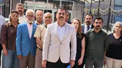 Talat Yalaz’dan AKP Ve CHP İl Başkanlarına Suç Duyurusu