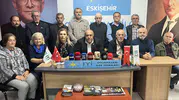 İYİ Parti’den Eskişehir Kırsalı İçin Doğalgaz Gündemi