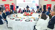 Vali Yılmaz: “Her Bir Derdiniz Bizim Derdimiz”