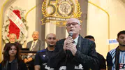 Emekspor 50. yılını şampiyonluk hedefiyle kutladı
