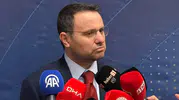 Adalet Bakanı Gürlek: Sosyal medya suçun perdesi olamayacak