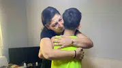Eskişehir’de çocuğu yurda alınacak anne yardım istedi