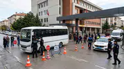 Eskişehir'de Okul Çevreleri Mercek Altında: 578 Kişi Sorgulandı