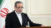 İran Dışişleri Bakanı Arakçi’den BM’de “güven” mesajı