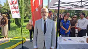 Eskişehir’de Halk Sağlığı Haftası Başladı