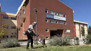 Eskişehir’de KYK yurtlarında 5 bin 500 boş yatak mevcut: İşte detaylar