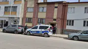 Eskişehir’de 52 Yaşındaki Adam Merdiven Altında Ölü Bulundu