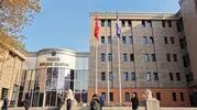 Büyükşehir duyurdu: Filenin Sultanları’nın final maçı sonrası Yeşilçam keyfi