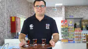 Eskişehir’de 3 özel gereksinimli genç işe başladı