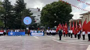 Eskişehir’de 2026-2027 eğitim öğretim yılı başladı