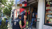 Okul Çevrelerinde Denetim: 578 Kişi Sorgulandı