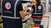 Eskişehir’de yüzlerce firmaya fiyat denetimi: 595 bin TL ceza kesildi