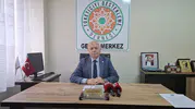 TÜKDES Genel Başkanı Süleyman Bakal’dan Okullara Yemek Çağrısı