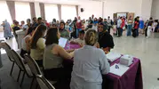 Büyükşehirden 12 ilçede öğrencilere kırtasiye desteği