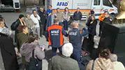 Eskişehir’de Afet Eğitimi Mahallelere Taşındı