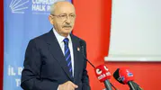 Kılıçdaroğlu: İmamoğlu siyasi tutuklu değil