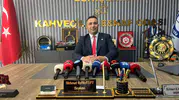 Eskişehir’den TESK’e Çağrı: “Sandıktan Korkmayın”