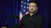 Zelenskiy: Erdoğan ile Karadeniz Güvenliğini Görüştük
