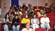 Ashim’den Esogü’de Şiddetle Mücadele Semineri