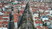 Eskişehir’de Konut Satışları Yüzde 16,8 Azaldı