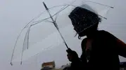 Eskişehir’de Hava Sıcaklıkları Düşüyor: Sağanak geliyor