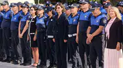 Zabıta Teşkilatı’nın 200. yılı Eskişehir’de Kutlandı