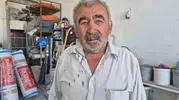 Eskişehir’de Veresiye Tartışmasında Esnafın Başı Yaralandı