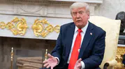 Trump’tan New Mexico İçin “New America” Önerisi