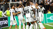 Kartal Evinde Durdurulamıyor: 7 Maçta 7 Galibiyet