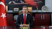 Vali Yılmaz’dan Ahilik Haftası Mesajı