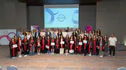 Oedaş Futurefem Programı İlk Mezunlarını Verdi